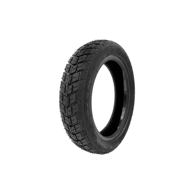 Pneu 10x2.50-6.5 Semi Offroad Tubeless avec gel Anticrevaison