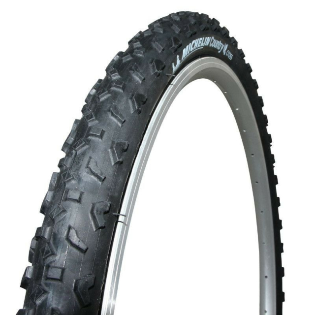 PNEU VTT 26 X 1.95 MICHELIN COUNTRY CROSS