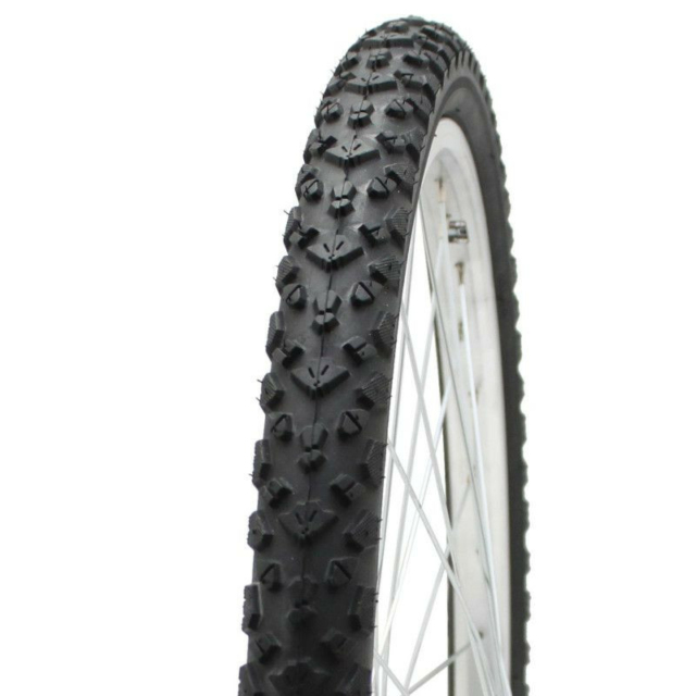 PNEU VTT 24 X 1.95 DELI TIRE (V)